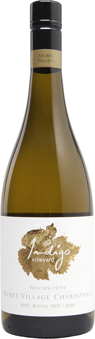 Secret Village Beechworth Chardonnay Indigo Vineyard